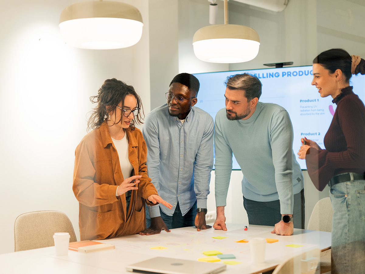 named among most ethical company